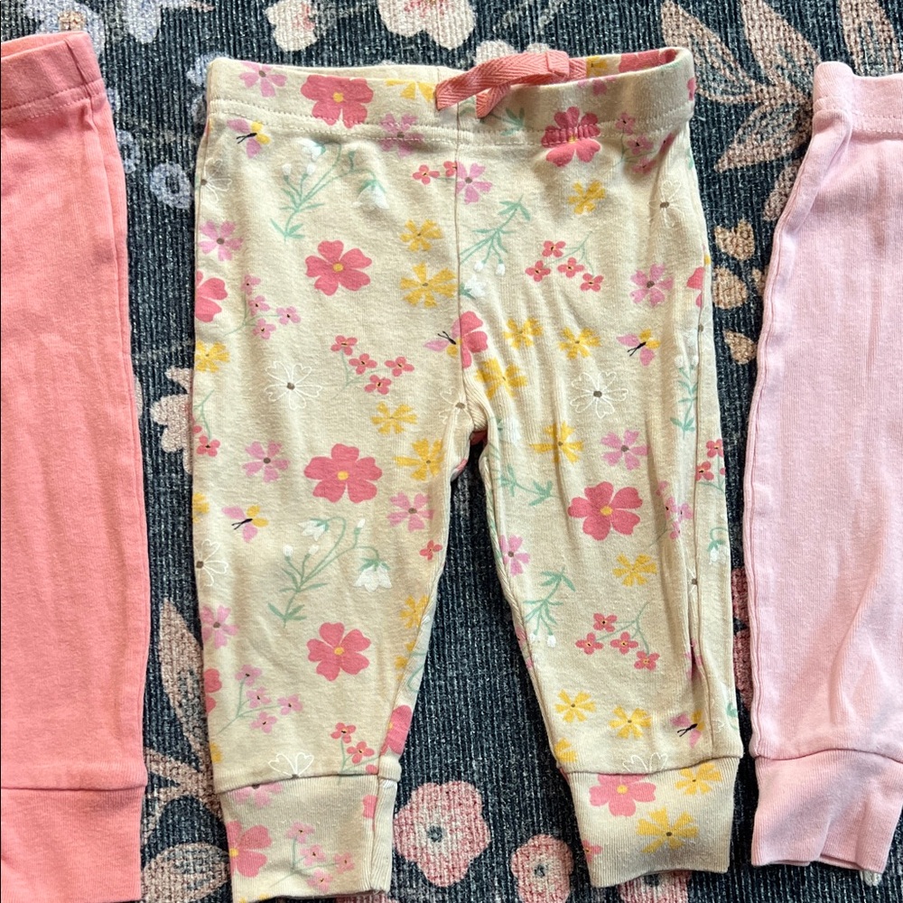 Koala baby 6-9m sweatpants bundle - Picture 5 of 6